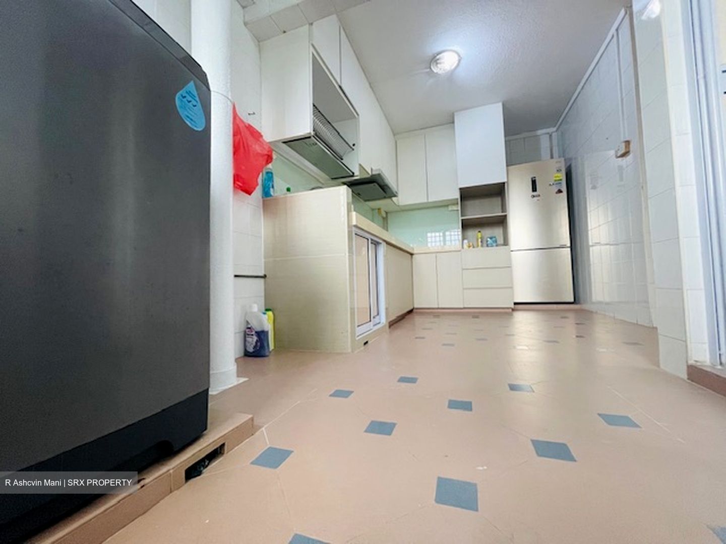 Blk 745 Woodlands Circle (Woodlands), HDB 4 Rooms #441061621